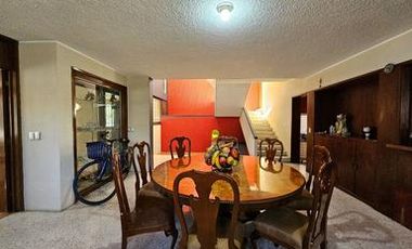 CASA EN VENTA EN EL ROSARIO, GUADALAJARA, JALISCO