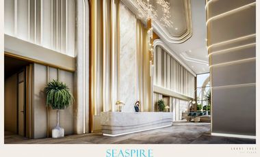 Seaspire Jomtien