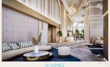 Seaspire Jomtien