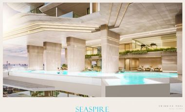 Seaspire Jomtien
