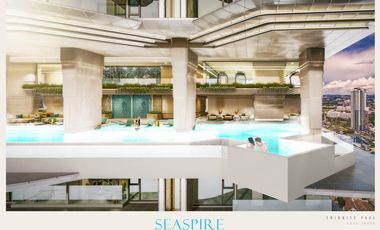 Seaspire Jomtien