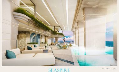 Seaspire Jomtien