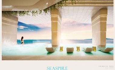 Seaspire Jomtien