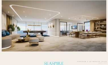 Seaspire Jomtien
