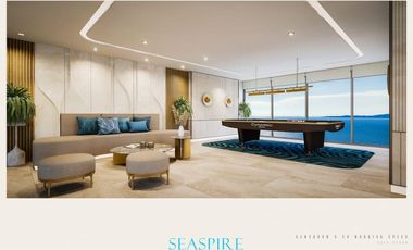 Seaspire Jomtien
