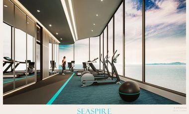 Seaspire Jomtien
