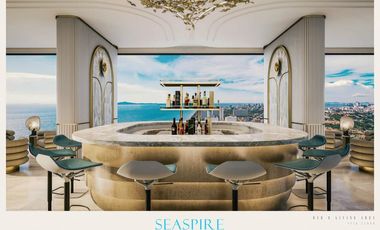 Seaspire Jomtien