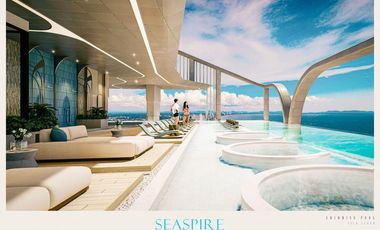 Seaspire Jomtien