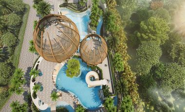 Seaspire Jomtien