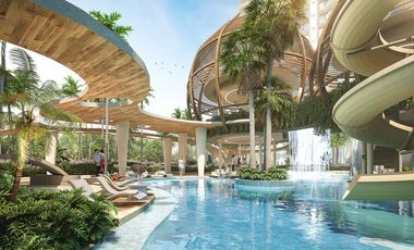 Seaspire Jomtien