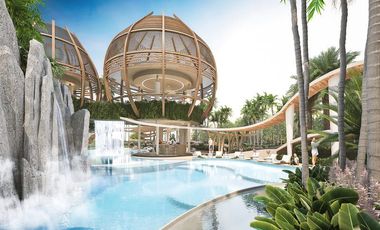 Seaspire Jomtien