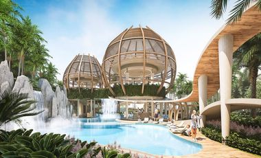 Seaspire Jomtien