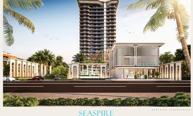 Seaspire Jomtien