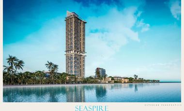 Seaspire Jomtien