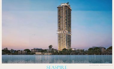 Seaspire Jomtien