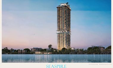 Seaspire Jomtien
