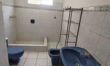 San Juan de Miraflores, casa en venta en Zona A
