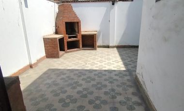 San Juan de Miraflores, casa en venta en Zona A