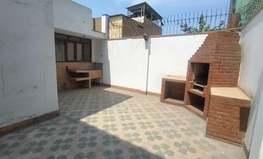 San Juan de Miraflores, casa en venta en Zona A