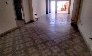 San Juan de Miraflores, casa en venta en Zona A