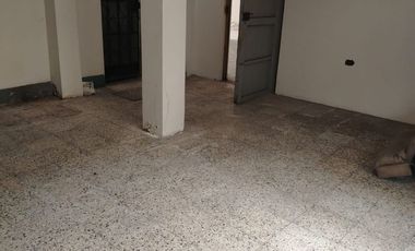 San Juan de Miraflores, casa en venta en Zona A