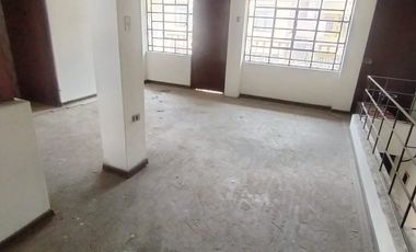 San Juan de Miraflores, casa en venta en Zona A