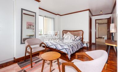 1 Bedroom Condo for Rent in Cebu near IT Park