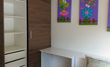 Casa estrenar Conjunto La Armenia 1 Valle De Los Chillos