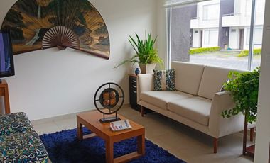 Casa estrenar Conjunto La Armenia 1 Valle De Los Chillos