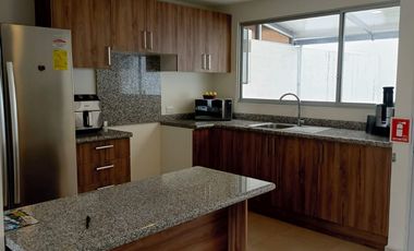 Casa estrenar Conjunto La Armenia 1 Valle De Los Chillos