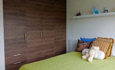 Casa estrenar Conjunto La Armenia 1 Valle De Los Chillos