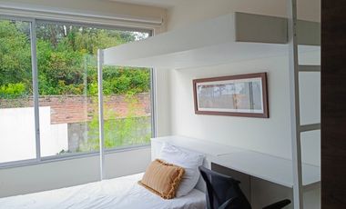 Casa estrenar Conjunto La Armenia 1 Valle De Los Chillos