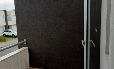 Casa estrenar Conjunto La Armenia 1 Valle De Los Chillos