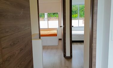 Casa estrenar Conjunto La Armenia 1 Valle De Los Chillos