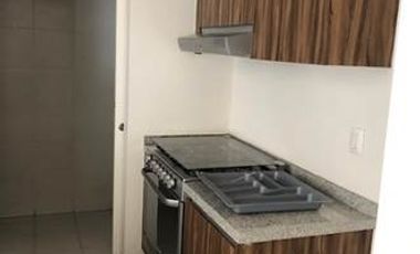 DEPARTAMENTO EN RENTA EN ZONA DE ANDARES