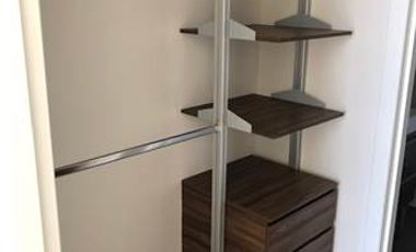 DEPARTAMENTO EN RENTA EN ZONA DE ANDARES