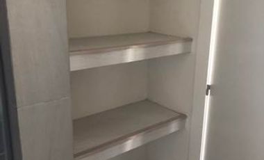 DEPARTAMENTO EN RENTA EN ZONA DE ANDARES