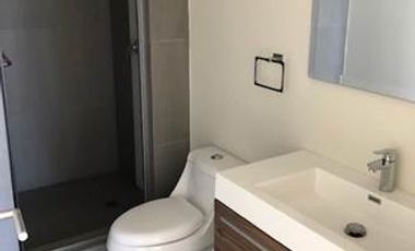 DEPARTAMENTO EN RENTA EN ZONA DE ANDARES