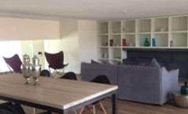 DEPARTAMENTO EN RENTA EN ZONA DE ANDARES