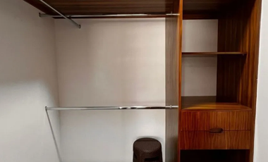 Departamento de 2 recámaras a estrenar en Conkal