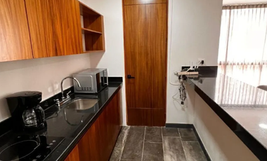 Departamento de 2 recámaras a estrenar en Conkal