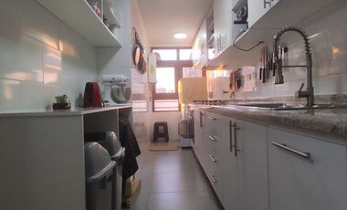 SE VENDE DEPTO. REMODELADO, EDIF. MONTE ACONCAGUA, CONCEPCIÓN