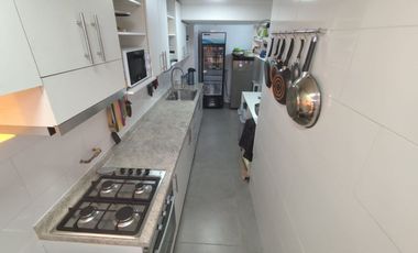 SE VENDE DEPTO. REMODELADO, EDIF. MONTE ACONCAGUA, CONCEPCIÓN