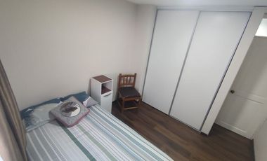 SE VENDE DEPTO. REMODELADO, EDIF. MONTE ACONCAGUA, CONCEPCIÓN