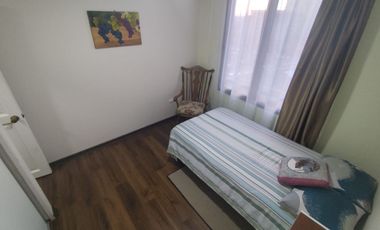 SE VENDE DEPTO. REMODELADO, EDIF. MONTE ACONCAGUA, CONCEPCIÓN