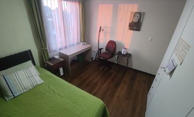 SE VENDE DEPTO. REMODELADO, EDIF. MONTE ACONCAGUA, CONCEPCIÓN