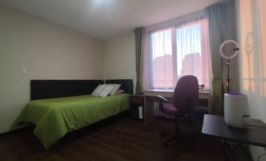 SE VENDE DEPTO. REMODELADO, EDIF. MONTE ACONCAGUA, CONCEPCIÓN