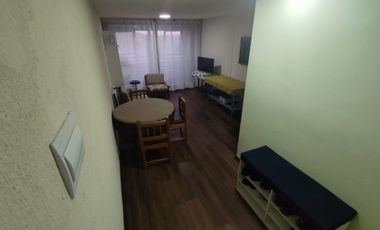 SE VENDE DEPTO. REMODELADO, EDIF. MONTE ACONCAGUA, CONCEPCIÓN