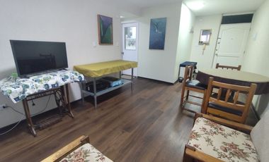 SE VENDE DEPTO. REMODELADO, EDIF. MONTE ACONCAGUA, CONCEPCIÓN
