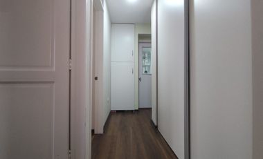 SE VENDE DEPTO. REMODELADO, EDIF. MONTE ACONCAGUA, CONCEPCIÓN